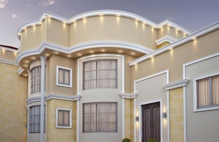 معلم دهانات جده